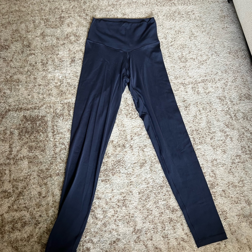 Aerie Navy Blue Leggings